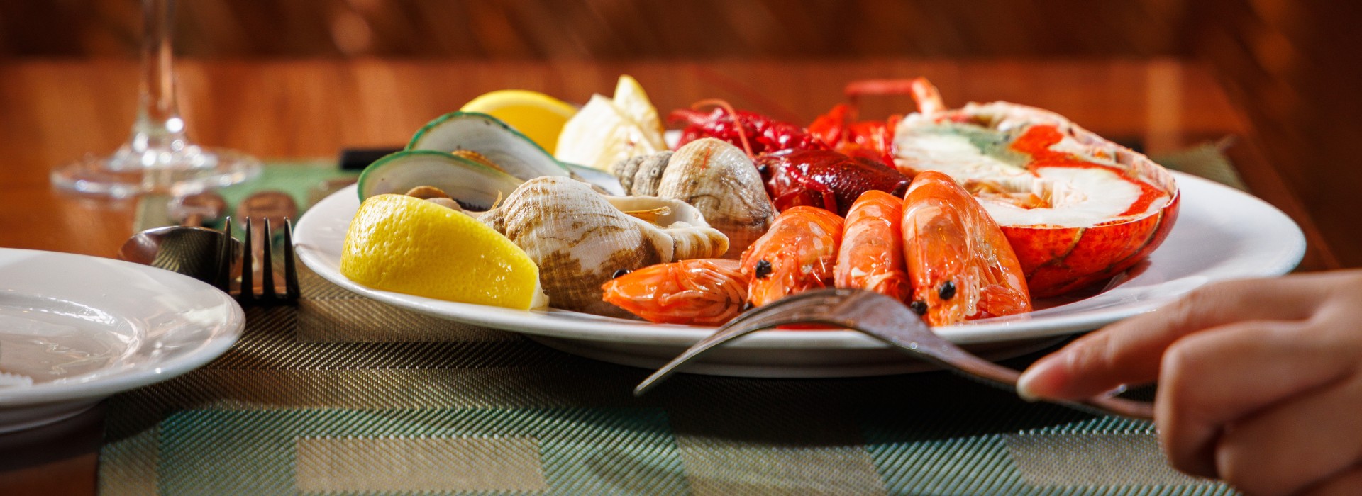 馬哥孛羅咖啡廳 — 齒頰留香之各國特色佳餚 