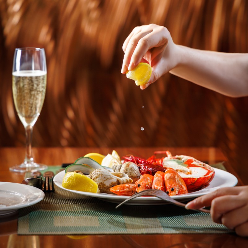 馬哥孛羅咖啡廳 — 齒頰留香之各國特色佳餚 